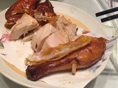 凯鸽风沙鸡-凯鸽酒楼(操场城店)