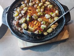 油浸带鱼-佬太公海鸭·海鲜大排档(上海总店)
