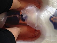 -津派修脚足道·养生调理(津塘路店)