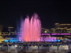 -十九峰景区