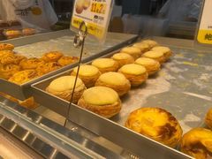 -鲍师傅糕点(永安里店)