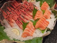 -松鹤精致料理(五一中路店)