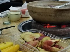 -九米羊肉炉(东渡店)