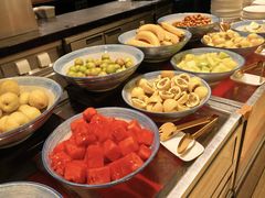 -圣丰索菲特·2 On 988 Café 自助餐厅