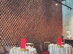 大堂-玫瑰厅上海菜(兴国路店)