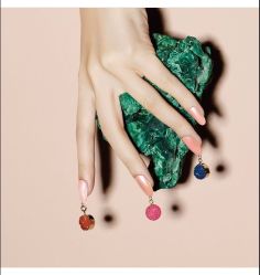 -Beauty nail伊佳靓丽美甲美睫