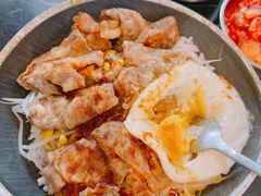 -HONGA HONGA雄家(曹路店)