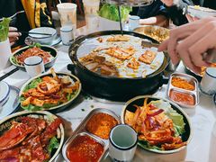 -酒拾烤肉(星沙店)