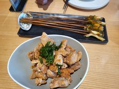 -隅乐胡椒虾·台湾菜·团建(皇岗店)