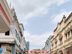 -民信老铺(双皮奶博物馆店)