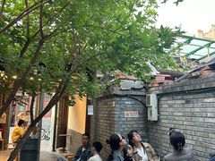 -VOYAGE COFFEE(杨梅竹店)