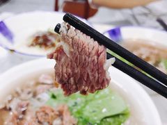 -抖牛白塔牛肉粿条汤(水围店)