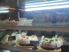 -Max Bakery 阿唛手作