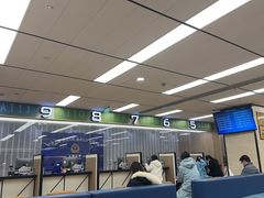 -浦东国际人才港