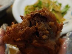 -95号酱骨·一块豆腐(展春园西路店)