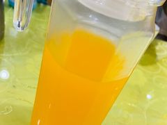 -大城·烧烤海鲜大排档(台东店)