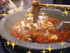 -石锅苗苗鱼(武汉首店)