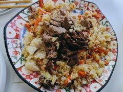 -帕米尔食府(白云观店)