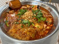 -湖南师大-三牌路鲜货冒菜