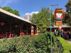 -白家大院·王府宫廷菜(苏州街店)