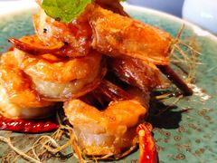-沿途四季·云南菜·诗酒茶(蓝色港湾店)