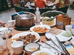 -金筷子西北菜·捞悦火锅