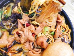 -南湖胖子砂锅(五福街店)