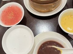 -京香轩·中餐厅(上海中庚聚龙酒店)