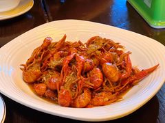 -漫天香·小龙虾餐厅(夏湾店)