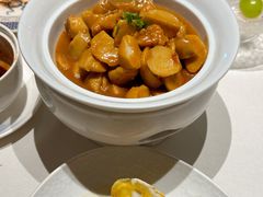 -钱塘花园·宁波菜