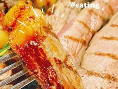 -Entrecôte 法国牛扒馆(保利·时光里店)