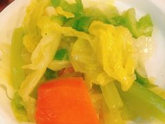 -锅儿挑面馆