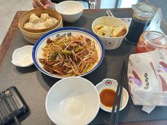 -同心楼(解放北路店)