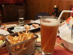-安妮意大利餐厅(国贸店)