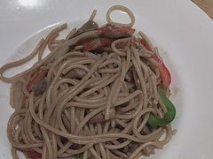 -菲滋意式餐厅(青悦城店)