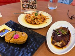-转角·老弄堂上海菜(长寿路店)