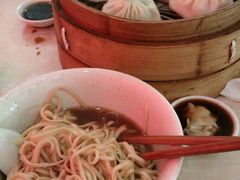 -蒋家桥饺面店(广陵路店)