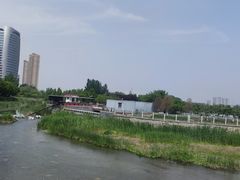 -保定东湖公园(莲池区)
