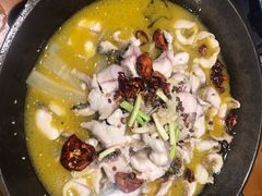 -江南古镇(斗西路万致创意园店)