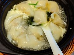 -馋三尺蟹粉小笼(人民广场店)