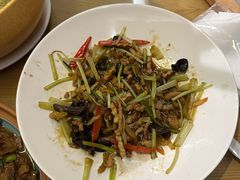 -鸿运楼·舌尖上的徽菜