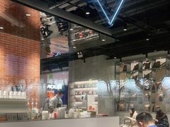 -Manner Coffee(淮海755店)
