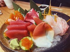-隐泉之语日式料理(王府中环店)