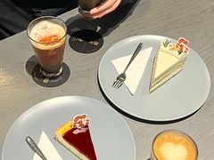 -来回·咖啡(钟村咖啡豆店)
