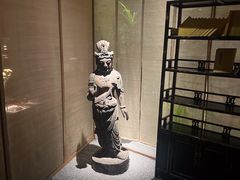 -菩提素素食餐厅(晶郦馆店)