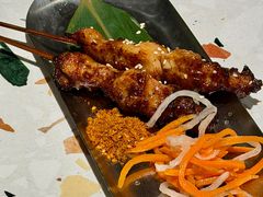 -西贡妈妈SaigonMama•越南料理(上海商城店)