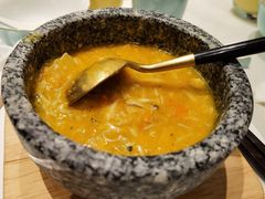 蟹粉蛊-蝶园·装修中(BFC外滩金融中心店)