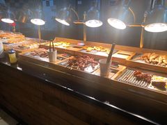 -比格比萨自助(花园路店)