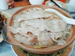 砂锅白肉-砂锅居(西四店)