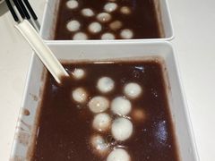 赤豆汤小圆子-光明邨大酒家(淮海路店)
